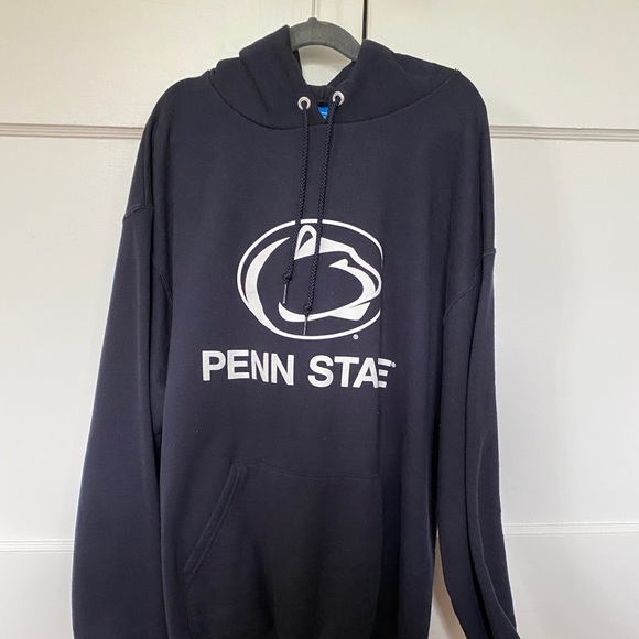 penn state hoodie champion